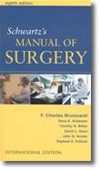 Schwartz's Manual of Surgery