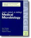Jawetz, Melnich, & Adelberg´s Medical Microbiology