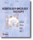 Hematology-Oncology Therapy