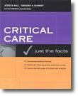 Just the Facts in Critical Care