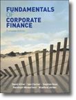Fundamentals of Corporate Finance: With Connect Plus Card