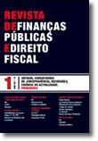 Revista de Finanças Públicas e Direito Fiscal - Ano VIII - Número 1 - Primavera