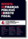 Revista de Finanças Públicas e Direito Fiscal - Ano VIII - Número 4 - Inverno