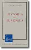 História dos Europeus