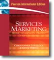 Services Marketing: International Edition