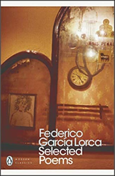 Selected Poems - Federico García Lorca