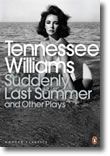 Suddenly Last Summer And Other Plays