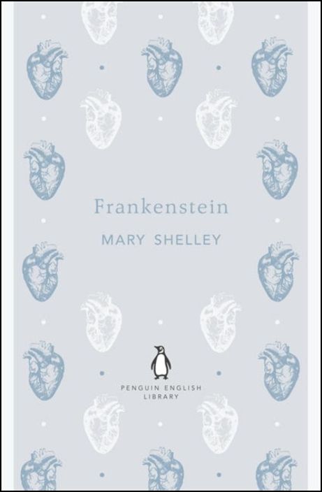 Penguin English Library: Frankenstein
