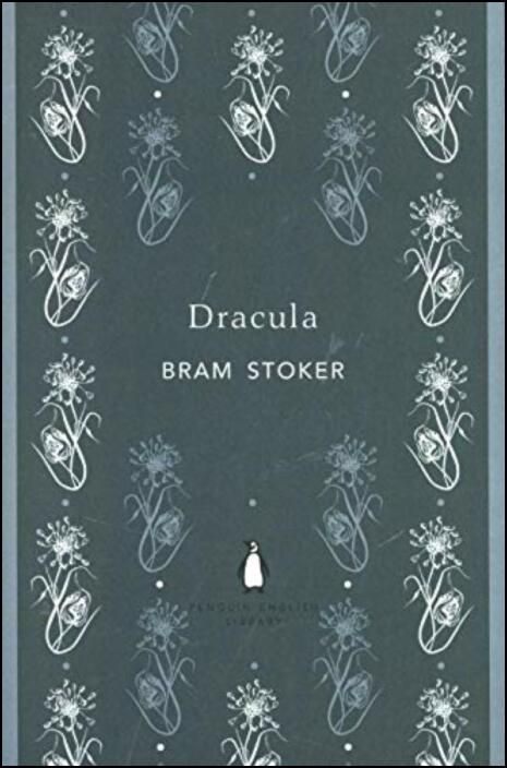Penguin English Library: Dracula