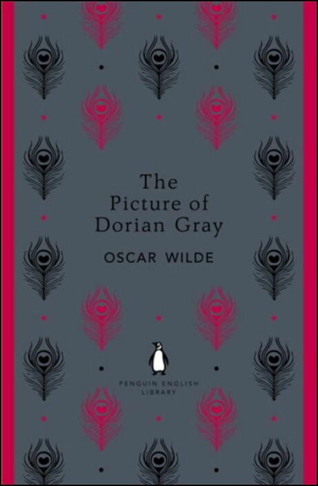 Penguin English Library: The Picture of Dorian Gray