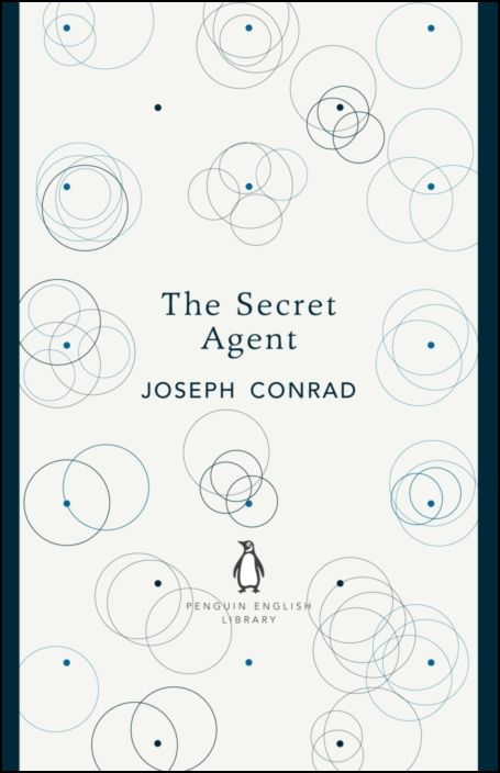 Penguin English Library: The Secret Agent