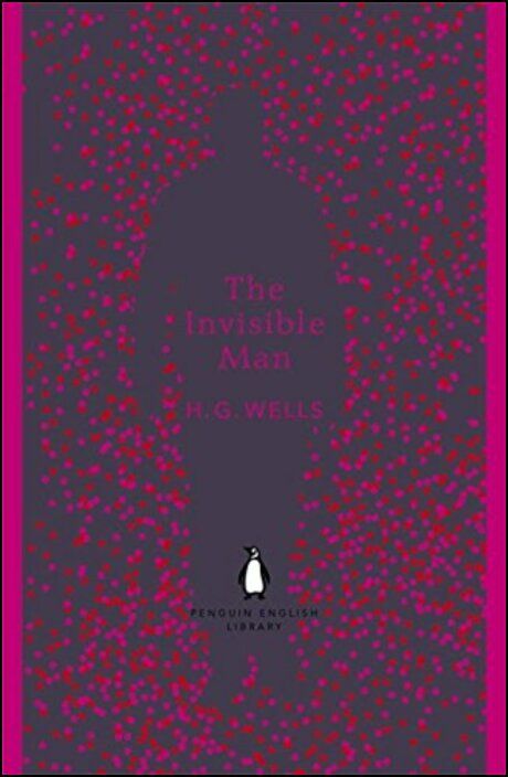 Penguin English Library: The Invisible Man