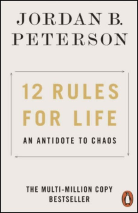 12 Rules for Life