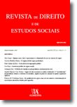 Revista de Direito e de Estudos Sociais, Janeiro-Setembro 2015 - Ano LVI (XXIX da 2.ª Série) N 1-3