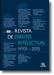 Revista de Direito Intelectual n.º 1 - 2015