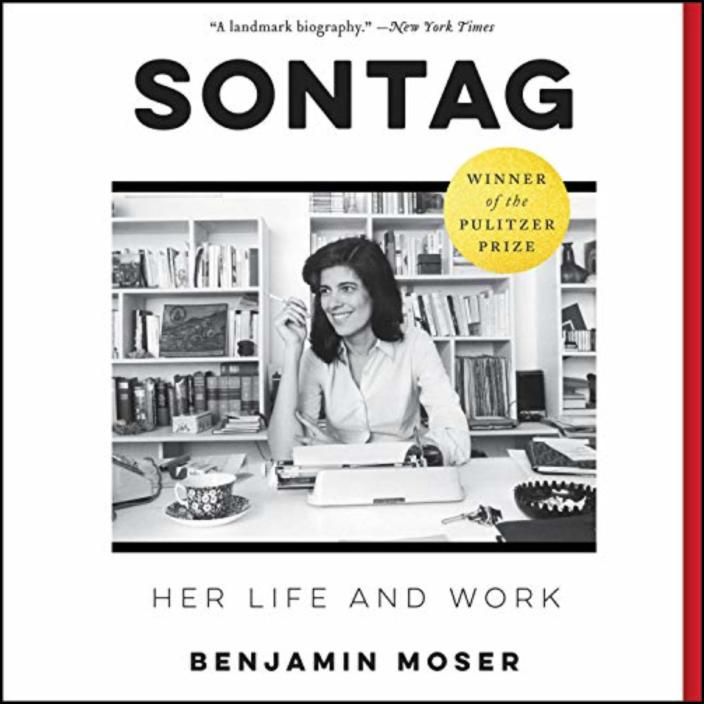 Sontag: Her Life