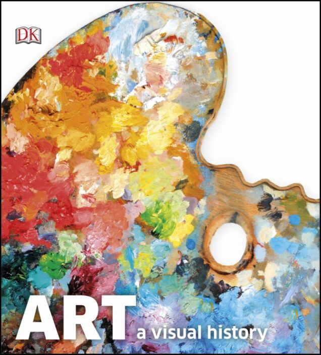 Art : A Visual History