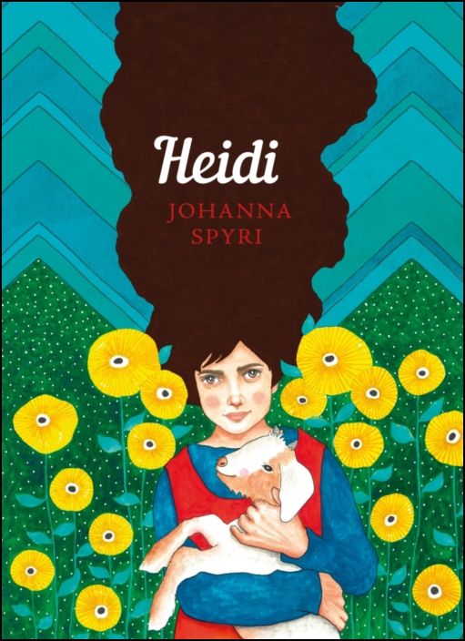 Heidi: International Women’s Day Classics
