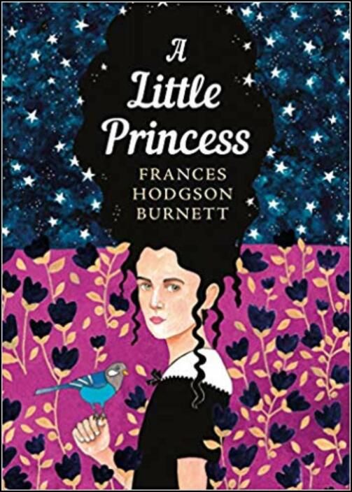 A Little Princess: International Women’s Day Classics