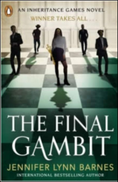 The Final Gambit