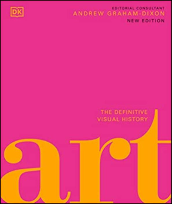 Art: The Definitive Visual Guide