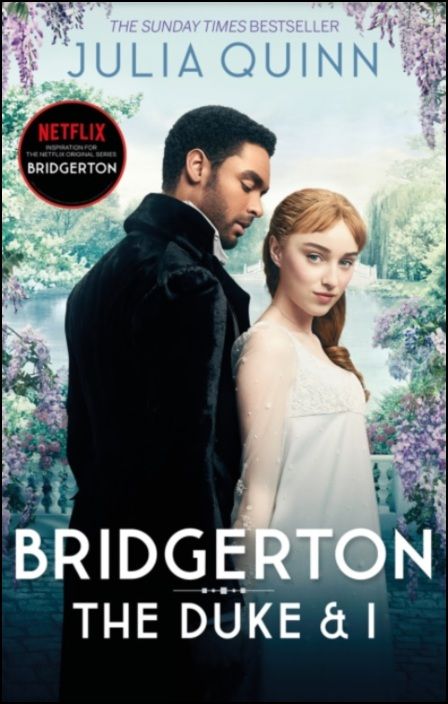 Bridgertons Book 1 - The Duke and I