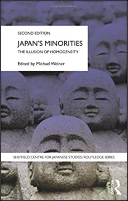 Japa´s Minorities: The illusion of homogeneity