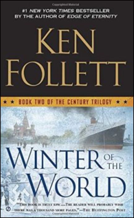 Winter of the World: Book Two