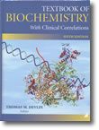 Textbook of Biochemistry: With Clinical Correlations