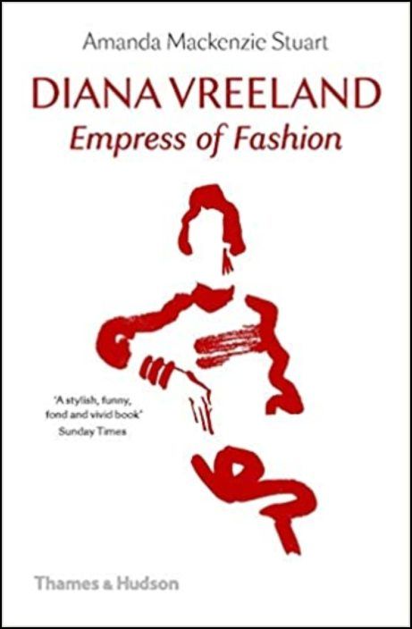 Diana Vreeland: Empress of Fashion