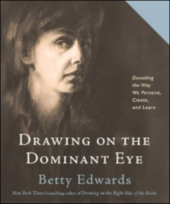 Drawing on the Dominant Eye