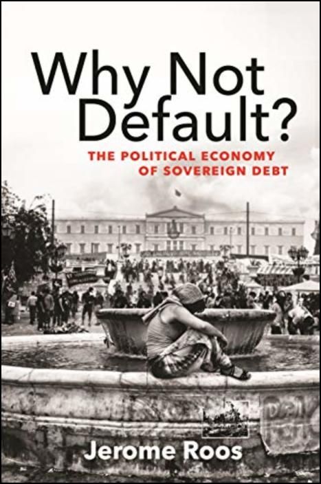 Why Not Default? The Political Economy of Sovereign Debt