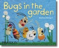 Bugs in The Garden