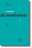 Revista de Direito da Insolvência n.º 0 (2016)