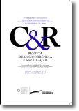 Revista de concorrência e regulação - Ano III . n.º 11 e 12 -  Jul/Dez 2012
