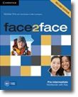 face2face Pre-Intermediate - Workbook With Key