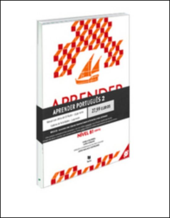 Pack Aprender Portugues 2 - Manual + Caderno De Exercícios