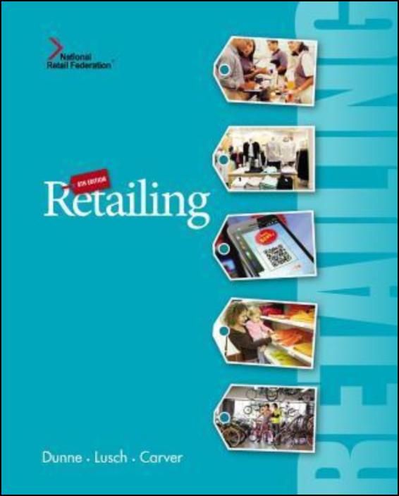 Retailing