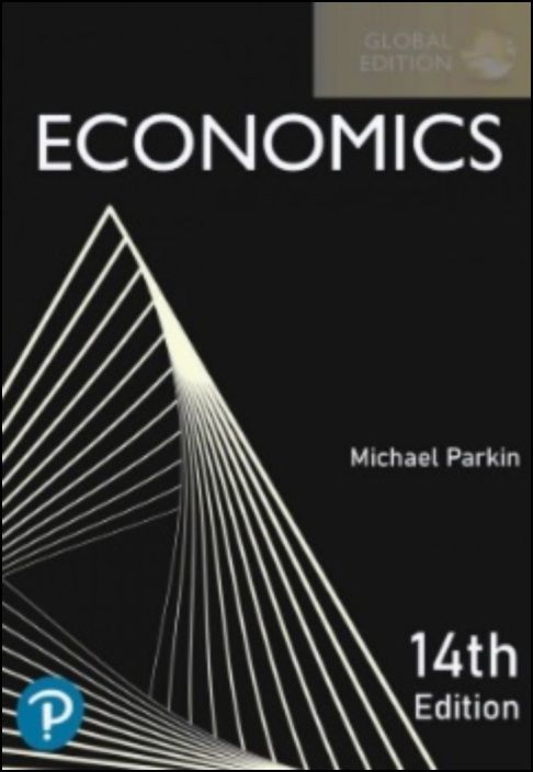 Economics, global edition