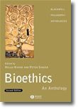 Bioethics - An Anthology