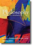 Philosophy - The Classic Readings