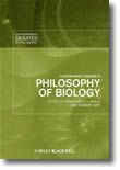 Contemporary Debates In Philosophy Of Biology