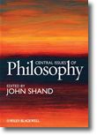 Central Issues Of Philosophy