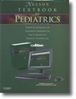 Nelson's Textbook of Pedatrics E-dition 18E and Nelson's Instructions for Pediatric Patients Package