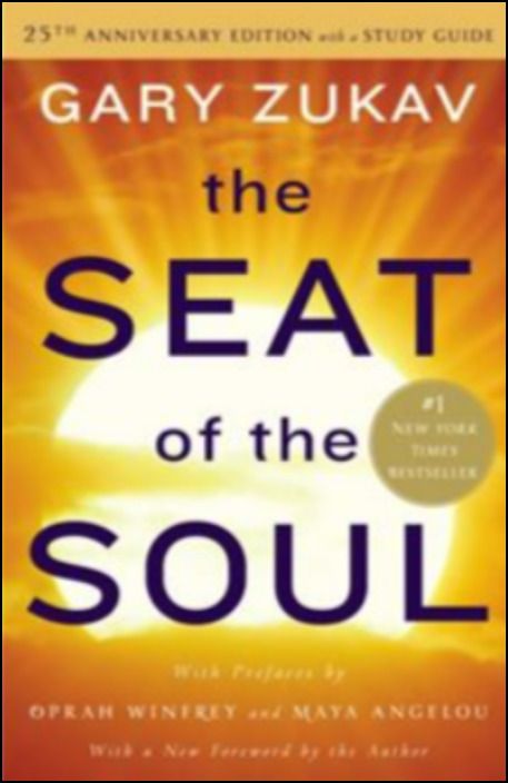 Seat of the soul