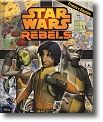 Star Wars Rebels - Procura e Descobre