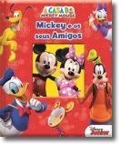 Mickey e os Seus Amigos