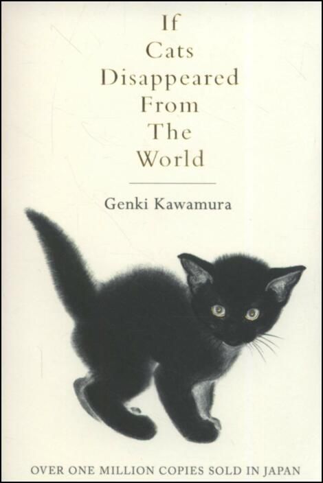 Se os Gatos Desaparecessem do Mundo - Livro de Genki Kawamura – Grupo  Presença