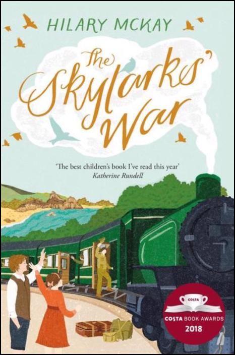 The Skylarks' War