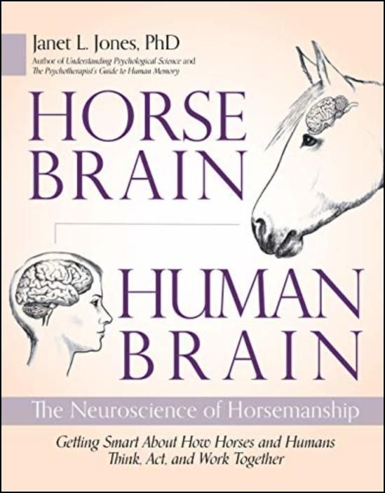 Horse Brain, Human Brain - The Neuroscience of Horsemanship